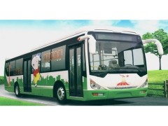 廣汽純電動客車-- 廣州汽車集團(tuán)客車有限公司