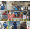 濟南家電清洗加盟多少錢，開格科家電