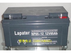 拉普特蓄電池NP65-12/拉普特電池12V65AH總經(jīng)銷-- 拉普特蓄電池 官方網(wǎng)站