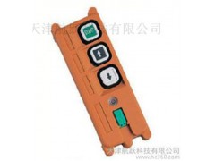 工業(yè)遙控器 臺灣禹鼎遙控器F21-2D 兩點(diǎn)雙速-- 天津航躍科技有限公司