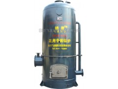 CLHG立式常壓熱水鍋爐-- 臨沂飛龍環?？萍加邢薰? class=