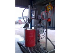 30L灌裝機、防爆灌裝機、節(jié)能減排灌裝機-- 上海廣志儀器設備有限公司