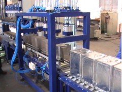 小桶灌裝機、30kg灌裝機、30L自動稱重式灌裝機-- 上海廣志儀器設備有限公司