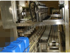 30升灌裝機、苯酚、丁二醇、環氧丙烷、醇醚灌裝機-- 上海廣志儀器設備有限公司