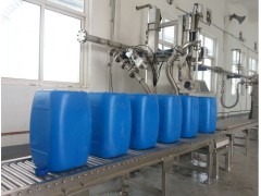 供應(yīng)30公斤液體灌裝機(jī)、15公斤灌裝機(jī)、防爆型液體灌裝機(jī)-- 上海廣志儀器設(shè)備有限公司