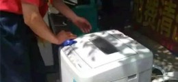 做什么項目別人想不到，格科家電清洗服務行業
