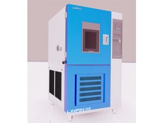 江蘇智能型高低溫實驗箱技術(shù)資料/型號LRHS-270-RY-- 上海高低溫實驗箱研發(fā)中心