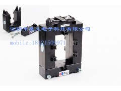 供應(yīng)改造用開(kāi)啟式開(kāi)合式組合式開(kāi)口式電流互感器-- 江陰市星火電子科技有限公司