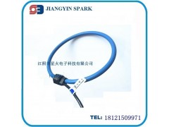 批發(fā)開(kāi)合式電流互感器 羅氏線圈柔性線圈 大電流檢測(cè)互感器-- 江陰市星火電子科技有限公司