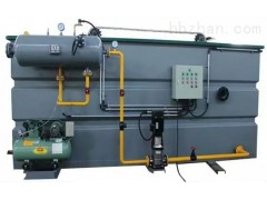 供應(yīng)加壓溶氣氣浮機(jī) 型號(hào)齊全 質(zhì)優(yōu)價(jià)廉-- 諸城市泰興機(jī)械廠(chǎng)