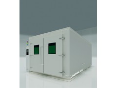 大型步入式高溫烘房價格合理服務完善【知名品牌林頻儀器】-- LINPIN（上海）臭氧老化試驗箱研發中心
