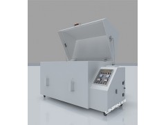 鹽水噴霧試驗箱哪家好？林頻儀器新一代的選擇-- LINPIN（上海）砂塵試驗箱研發中心