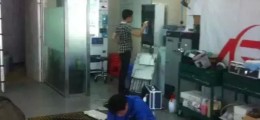 河南廚衛(wèi)電器售后增加清洗業(yè)務(wù)生意越來越好，家電清洗服務(wù)