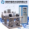 湖南華振供水 HZW 管網(wǎng)疊壓供水設備 