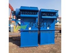 熱銷供應 DMC型脈沖單機除塵器 組合除塵器 流水線除塵器-- 河北科達環保有限公司