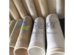 廠價直銷濾袋諾美克斯濾袋除塵布袋耐高溫濾袋歡迎來電-- 河北科達環保有限公司