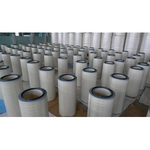 內(nèi)蒙古除塵配件工業(yè)除塵器濾筒或濾袋