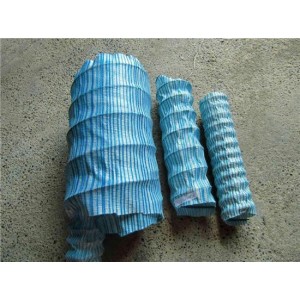 銷售國(guó)標(biāo)非標(biāo)軟式透水管 質(zhì)量保證 貨