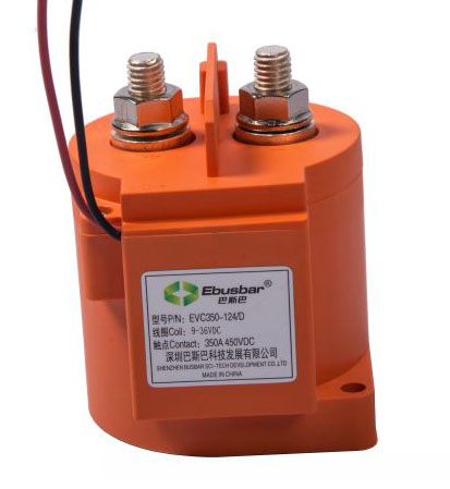 充電樁安全組件控制繼電器-- 深圳巴斯巴科技發(fā)展有限公司