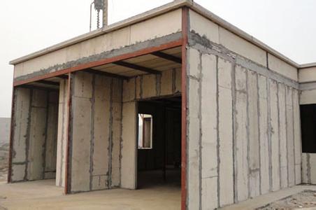 鶴壁奧邦輕質(zhì)復(fù)合墻板 各大場所隔斷專用墻板-- 福建奧邦建材有限公司