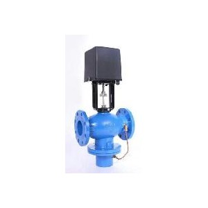 動態(tài)平衡電動調節(jié)閥廠家