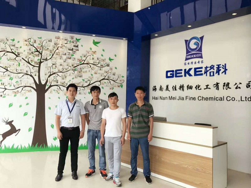 退伍軍人創(chuàng)業(yè)推薦項(xiàng)目，格科專業(yè)家電清洗連，
