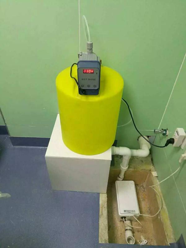 成套污水處理設備。一體化污水處理設備。醫療污水處理設備-- 北京嘉和清源環?？萍加邢薰? class=