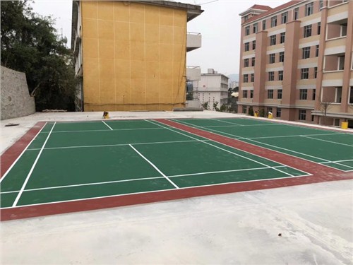 廈門(mén)防靜電地坪漆公司|廈門(mén)防靜電地坪漆公司電話 瑞峰供-- 廈門(mén)瑞峰源裝飾工程有限公司