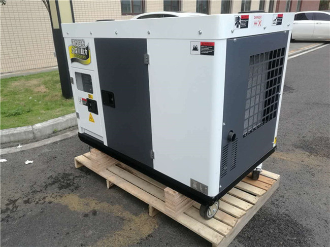 久保川25kw靜音柴油發(fā)電機(jī)電壓穩(wěn)定-- 上海豹羅實(shí)業(yè)有限公司