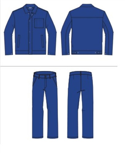 上海工作服租賃報價 上海工作服外包 林斯特龍供-- 林斯特龍紡織品服務(wù)(蘇州)有限公司