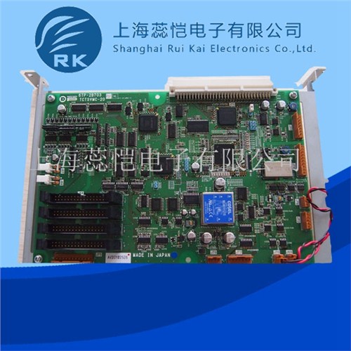 提供日精注塑機主板維修 蕊愷供-- 上海蕊愷電子有限公司