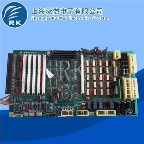 提供住友注塑機主板故障維修 蕊愷供-- 上海蕊愷電子有限公司