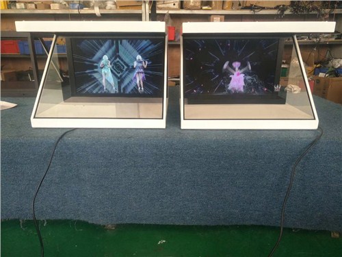 晶視科供_180度全息展柜_銷售_廠家-- 深圳市晶視科實業有限公司