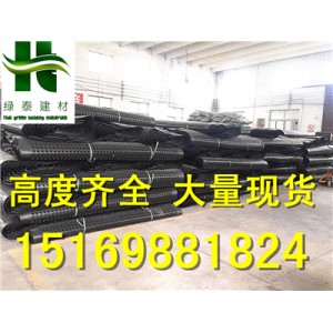 河南%商丘車庫頂板排水板(無紡布現(xiàn)貨