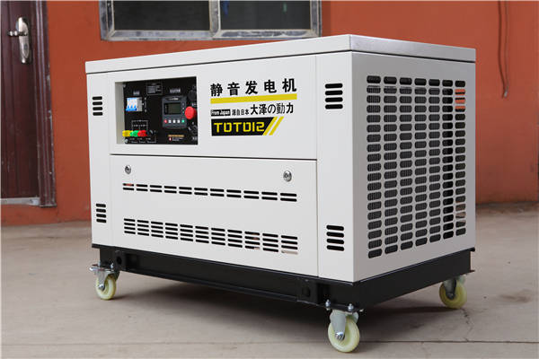 大澤動(dòng)力靜音30千瓦汽油發(fā)電機(jī)型號(hào)-- 上海豹羅實(shí)業(yè)有限公司
