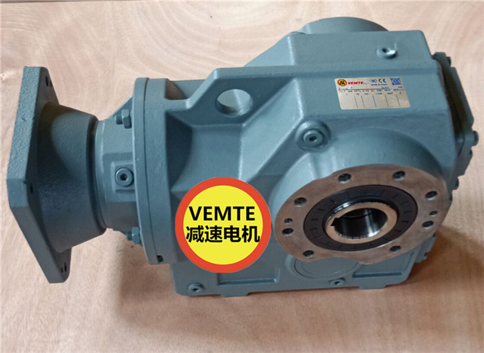 K37YEJB100M4雙出軸減速機,220v5.5電機-- 東莞祥如有限責(zé)任公司