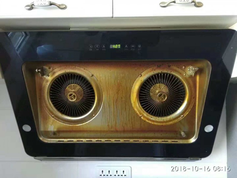 格科家電清洗助力加盟商實現(xiàn)多項目運營合適湖南農村小青年創(chuàng)業(yè)-- 海南每家精細化工有限公司