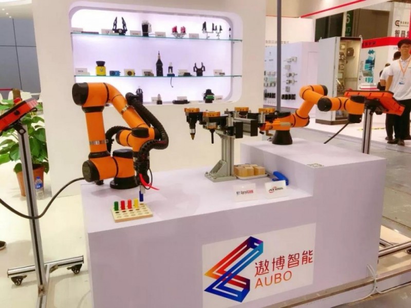 2020年德國漢諾威工業(yè)博覽館-- 上海達歐展覽服務公司