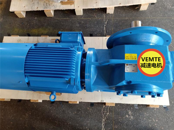 KF87YVPEJ80M4轉(zhuǎn)角臥式減速機,22KW減速機-- 廣東東莞祥如機電設(shè)備有限公司