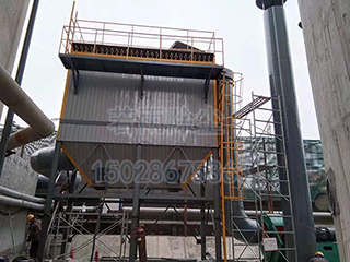 遼寧8噸燃煤鍋爐除塵器改造流程-- 泊頭市若雨環(huán)保設(shè)備有限公司