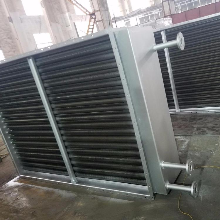 降低散熱器油溫神器翅片管風(fēng)冷卻器-- 合肥寬信機(jī)電有限公司