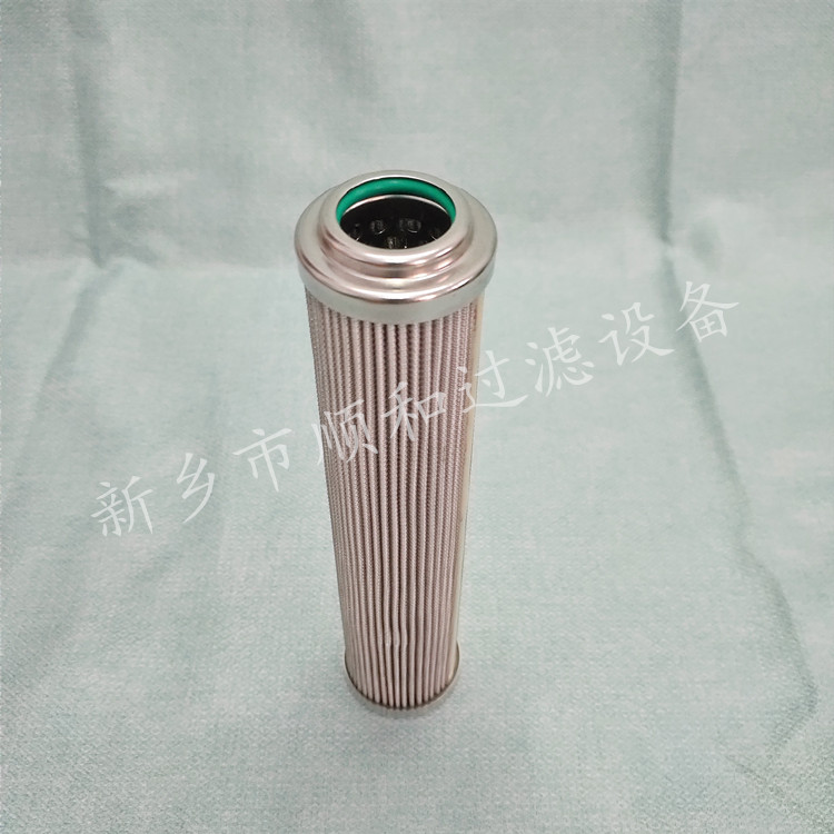 發(fā)電廠潤滑油站濾網(wǎng)GL-110*160A10-- 新鄉(xiāng)市順和過濾設(shè)備有限公司