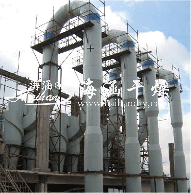氧化聚乙烯干燥機(jī)FG氣流干燥機(jī)，烘干機(jī)-- 常州海涵干燥設(shè)備科技有限公司