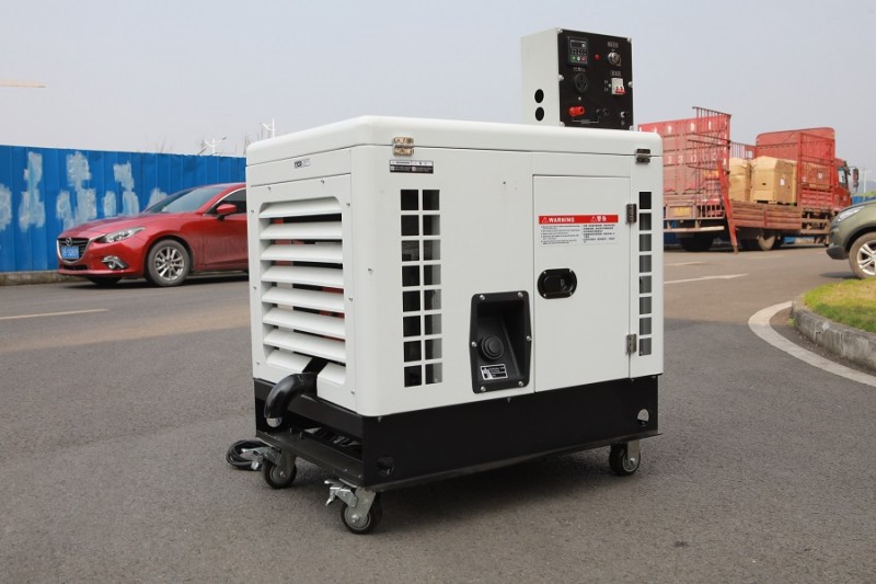 大澤20kw永磁柴油發(fā)電機(jī)組報(bào)價(jià)-- 上海豹羅實(shí)業(yè)有限公司