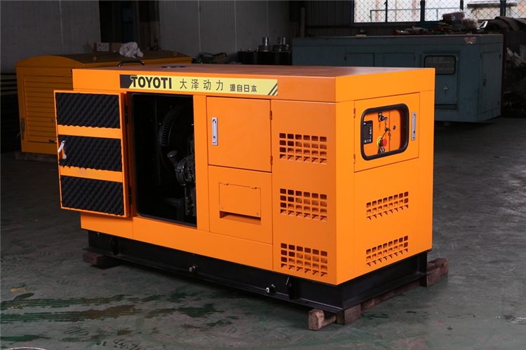 機(jī)房用靜音40kw柴油發(fā)電機(jī)價(jià)格-- 上海豹羅實(shí)業(yè)有限公司