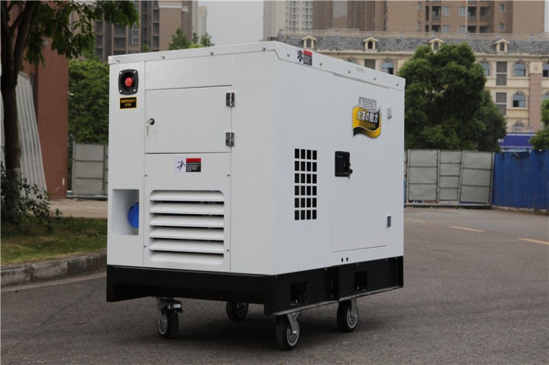 大澤動(dòng)力20kw柴油發(fā)電機(jī)-- 東明縣張梁機(jī)電設(shè)備經(jīng)銷部