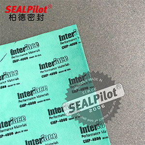 INTERFACE因特費(fèi)斯 無石棉墊片CMP4000-- 浙江柏德密封科技有限公司