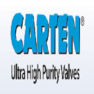 美國CARTEN接頭