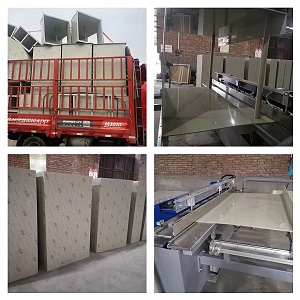 西安/寧夏/甘肅PP風管 PP管道 防腐管道加工定制廠家-- 陜西卓馳環(huán)保設(shè)備有限公司