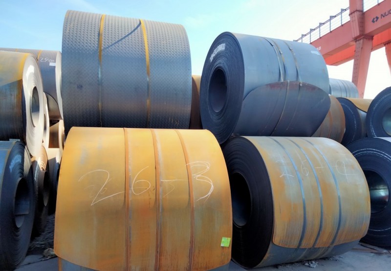 金昌Q420E定軋加工，Q420E鋼板多少錢一噸-- 安陽鋼盈商貿有限公司業務部
